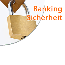 Banking-Sicherheit